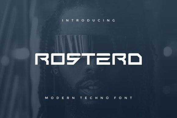 Rosterd: Elevate Your Modern Design Projects